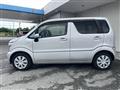2017 Suzuki Wagon R