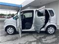 2017 Suzuki Wagon R