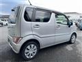 2017 Suzuki Wagon R
