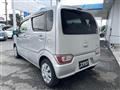 2017 Suzuki Wagon R
