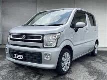 2017 Suzuki Wagon R
