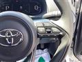 2025 Toyota AQUA