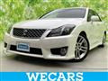 2011 Toyota Crown