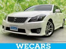 2011 Toyota Crown