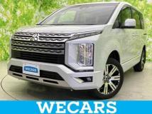 2022 Mitsubishi Delica D5