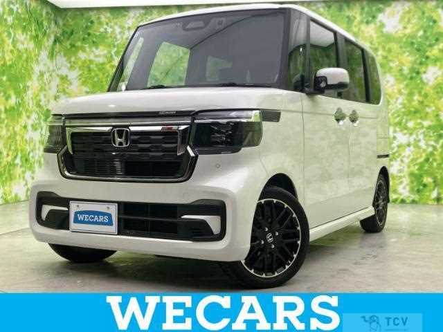 2024 Honda N BOX