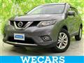 2015 Nissan X-Trail
