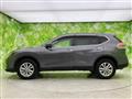 2015 Nissan X-Trail