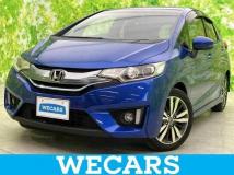 2015 Honda Fit Hybrid