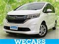 2018 Honda Freed