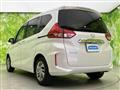 2018 Honda Freed