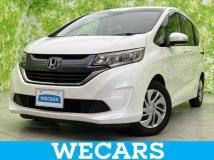 2018 Honda Freed