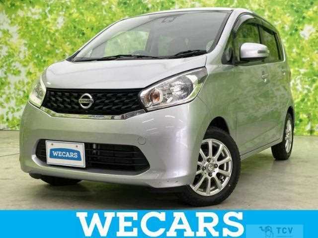 2015 Nissan Nissan Others