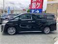 2021 Toyota Vellfire