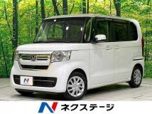 2021 Honda N BOX