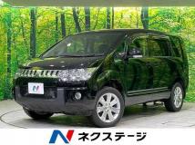 2018 Mitsubishi Delica D5