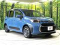 2024 Toyota Sienta