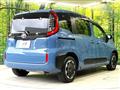 2024 Toyota Sienta