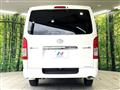 2021 Toyota Hiace Van