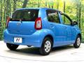 2015 Toyota Passo