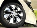 2015 Honda Step WGN