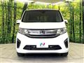 2015 Honda Step WGN