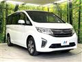 2015 Honda Step WGN