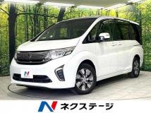 2015 Honda Step WGN