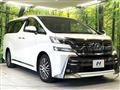 2015 Toyota Vellfire