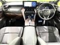 2020 Toyota Harrier Hybrid