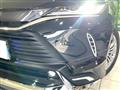 2020 Toyota Harrier Hybrid