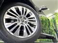 2020 Toyota Harrier Hybrid
