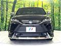 2020 Toyota Harrier Hybrid