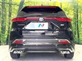 2020 Toyota Harrier Hybrid