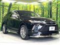 2020 Toyota Harrier Hybrid