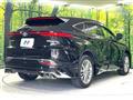 2020 Toyota Harrier Hybrid