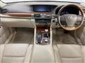 2015 Lexus LS
