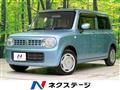 2015 Suzuki Lapin