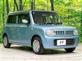 2015 Suzuki Lapin