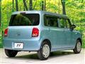 2015 Suzuki Lapin