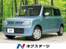 2015 Suzuki Lapin