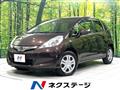 2011 Honda Fit