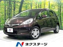 2011 Honda Fit