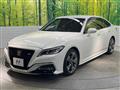 2019 Toyota Crown