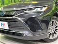 2024 Toyota Harrier Hybrid
