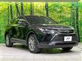 2024 Toyota Harrier Hybrid