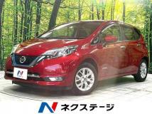 2019 Nissan Note