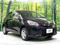 2014 Toyota Vitz