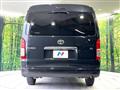 2021 Toyota Hiace Wagon