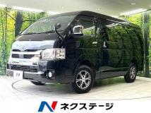2021 Toyota Hiace Wagon